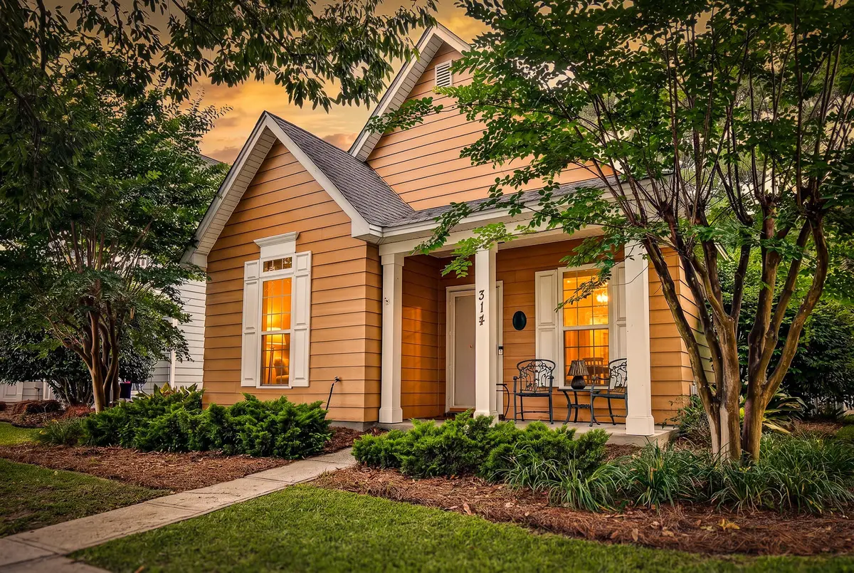 314 Pimpernel Street, Summerville, SC 29483 - #1