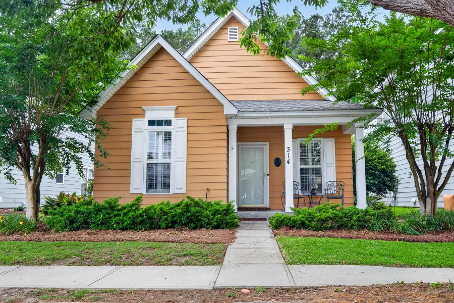 314 Pimpernel Street, Summerville, SC 29483 - #2