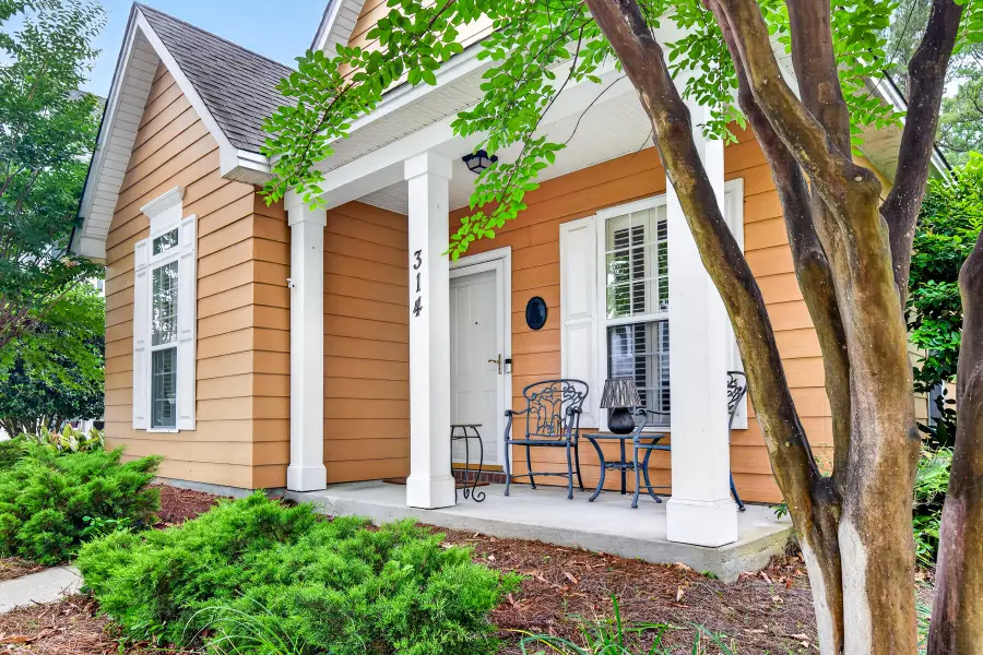 314 Pimpernel Street, Summerville, SC 29483 - #3