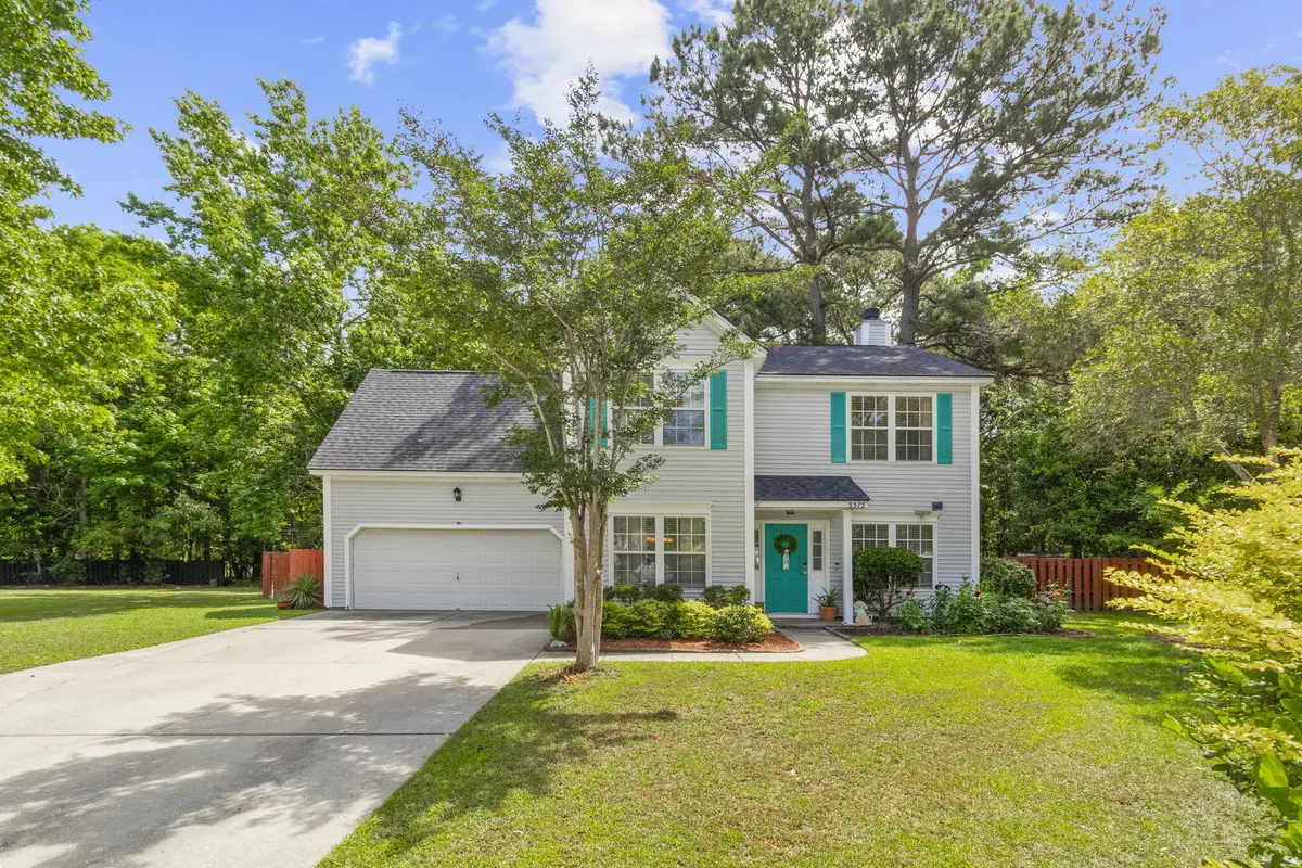 3375 Crowell Lane, Mount Pleasant, SC 29466 - #1