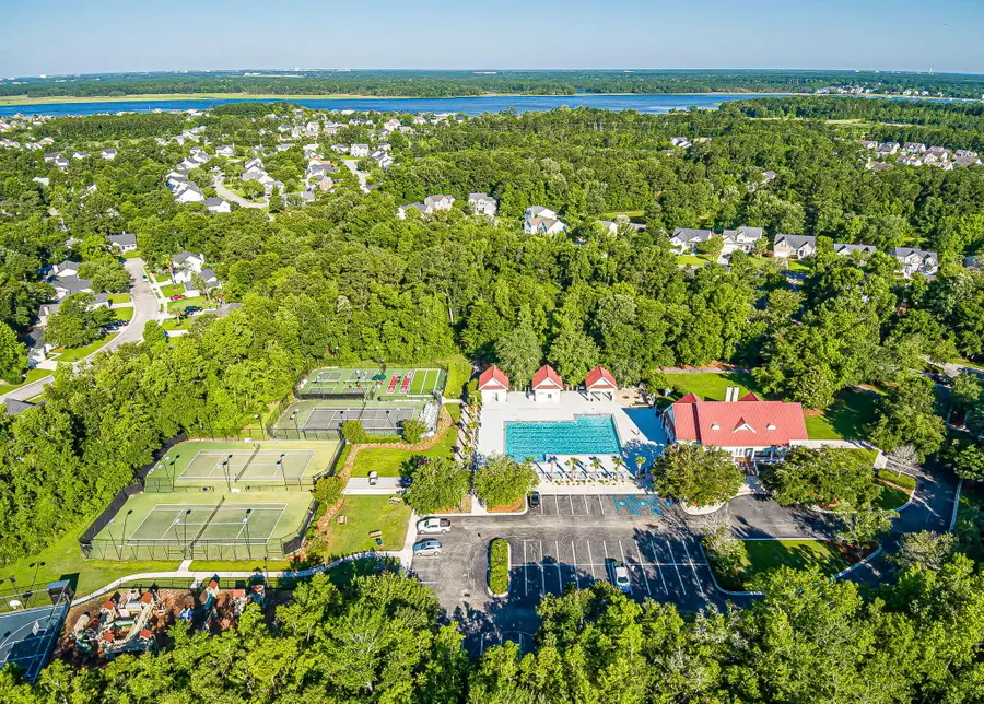 3375 Crowell Lane, Mount Pleasant, SC 29466 - #2