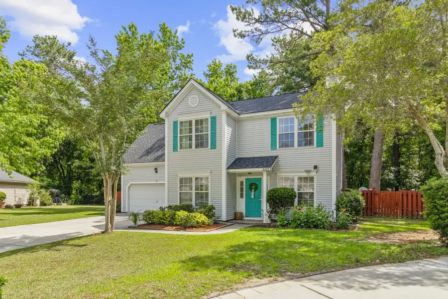 3375 Crowell Lane, Mount Pleasant, SC 29466 - #3