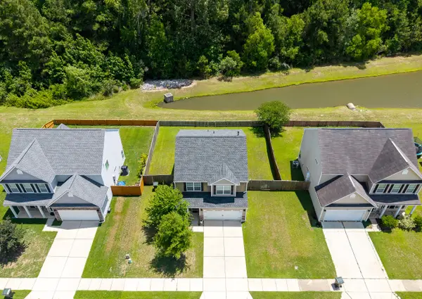 110 Vango Drive, Goose Creek, SC 29445