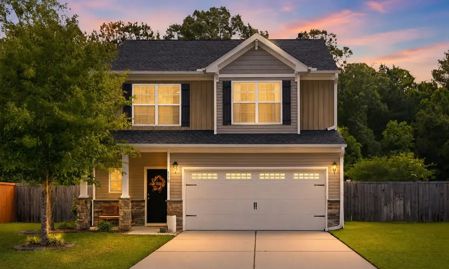 110 Vango Drive, Goose Creek, SC 29445 - #2