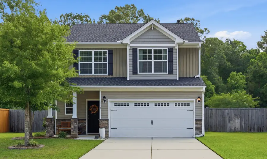 110 Vango Drive, Goose Creek, SC 29445 - #3