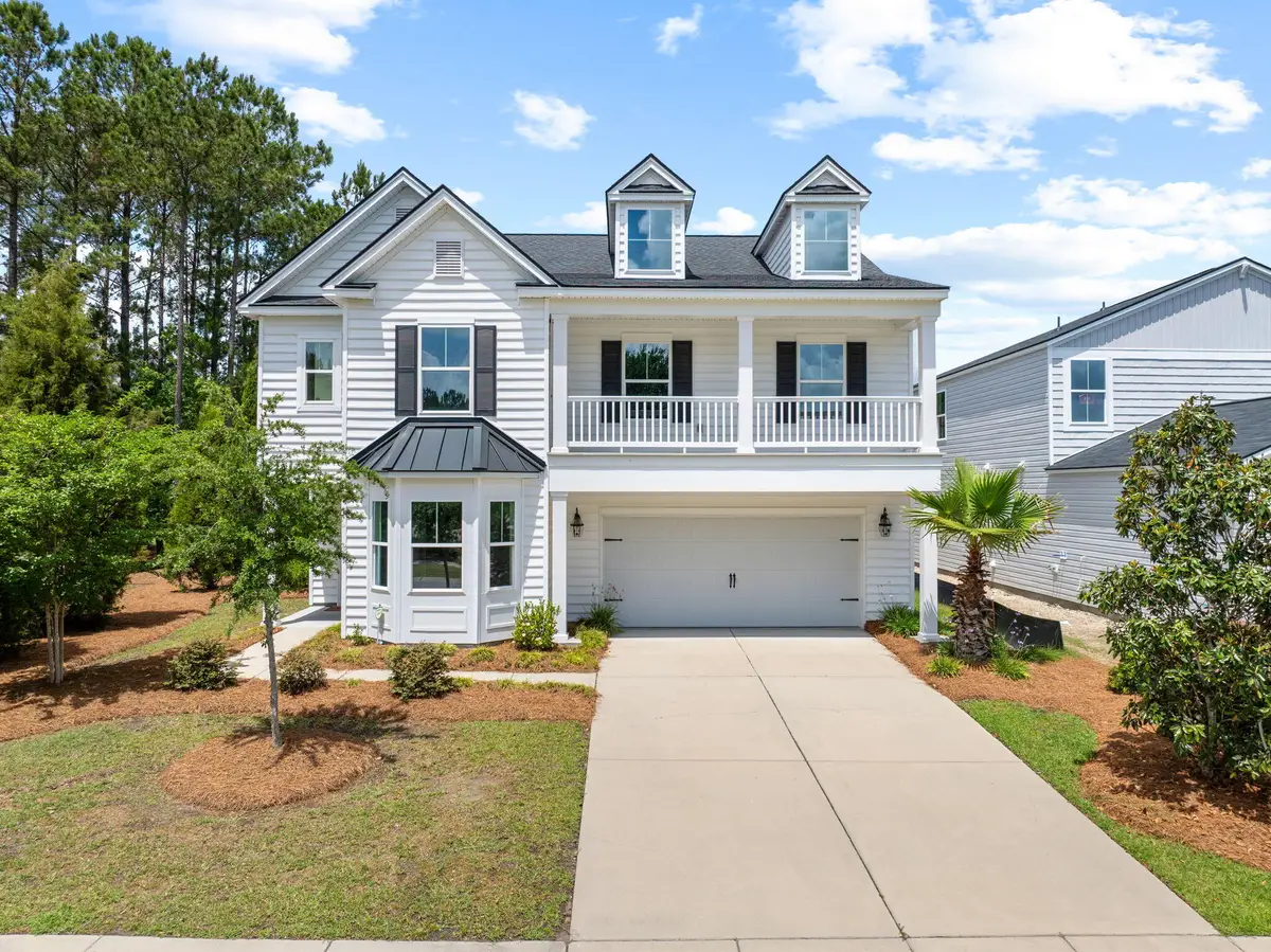 113 Lindera Preserve Boulevard, Summerville, SC 29486 - #1