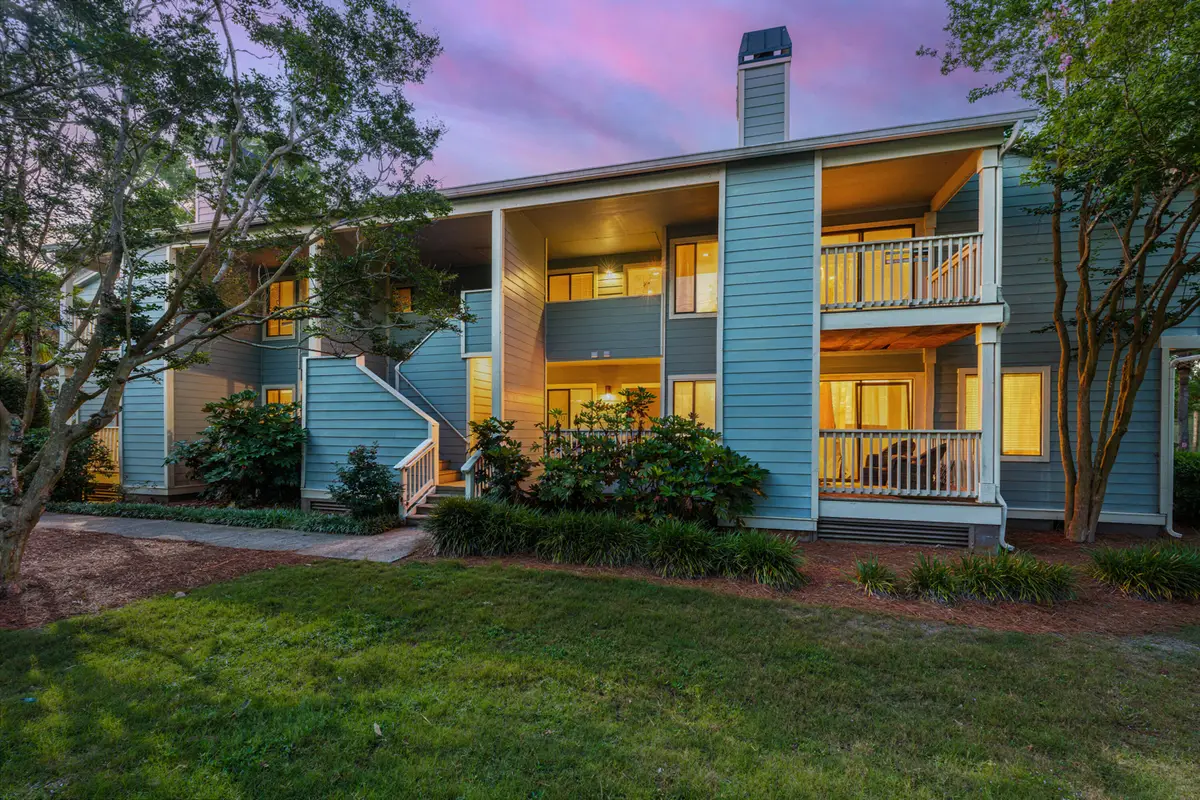 1481 Center Street Extension #1005, Mount Pleasant, SC 29464 - #1