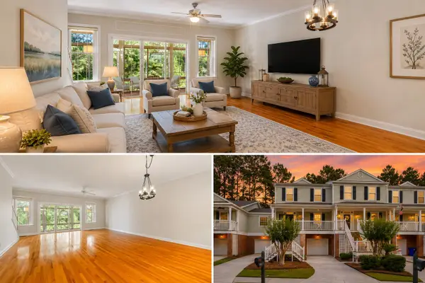 5365 5th Fairway Drive, Hollywood, SC 29449