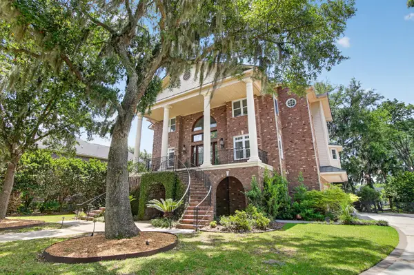 4226 Club Course Drive, North Charleston, SC 29420
