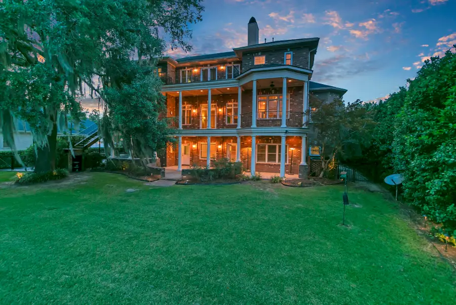 4226 Club Course Drive, North Charleston, SC 29420 - #2