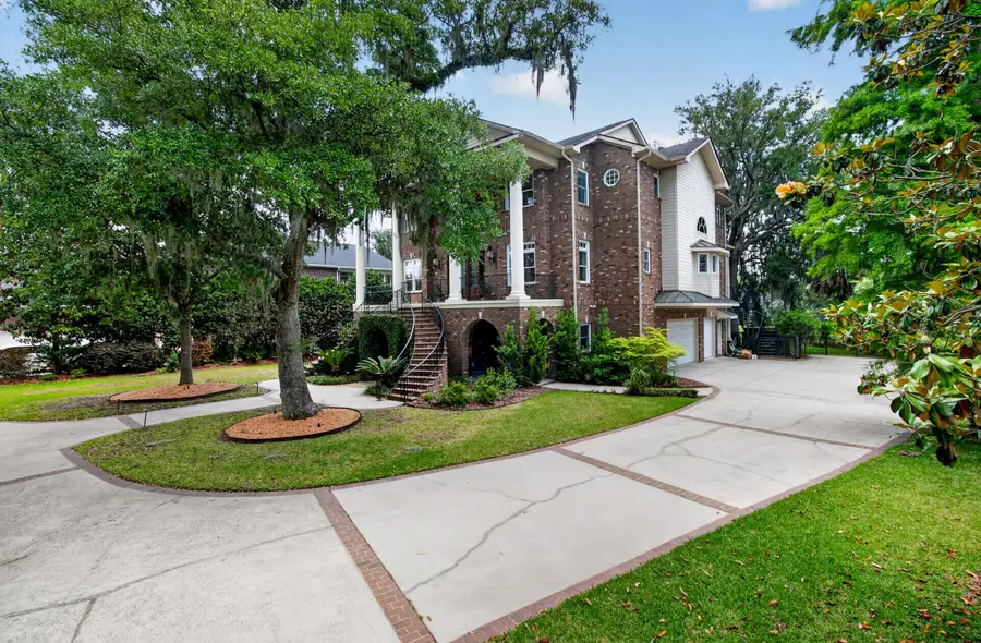 4226 Club Course Drive, North Charleston, SC 29420 - #3