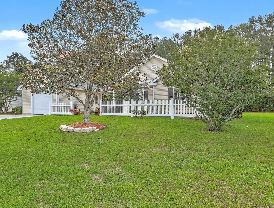 130 Savannah River Drive, Summerville, SC 29485 - #2