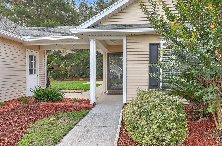 130 Savannah River Drive, Summerville, SC 29485 - #3