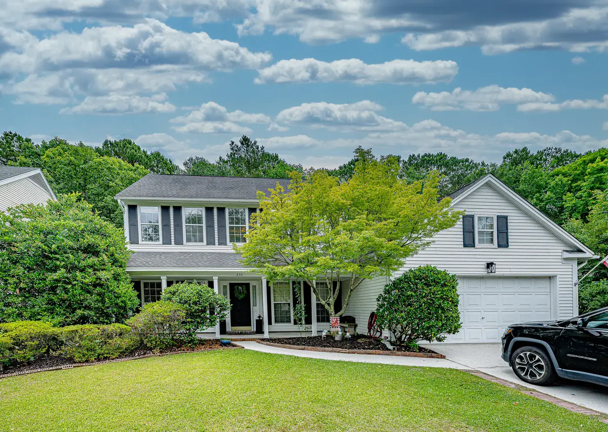 236 Smithfield Avenue, Summerville, SC 29485 - #1