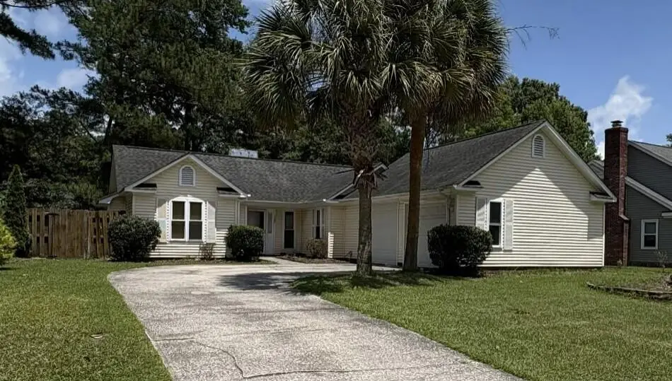 107 Chownings Lane, Goose Creek, SC 29445 - #1
