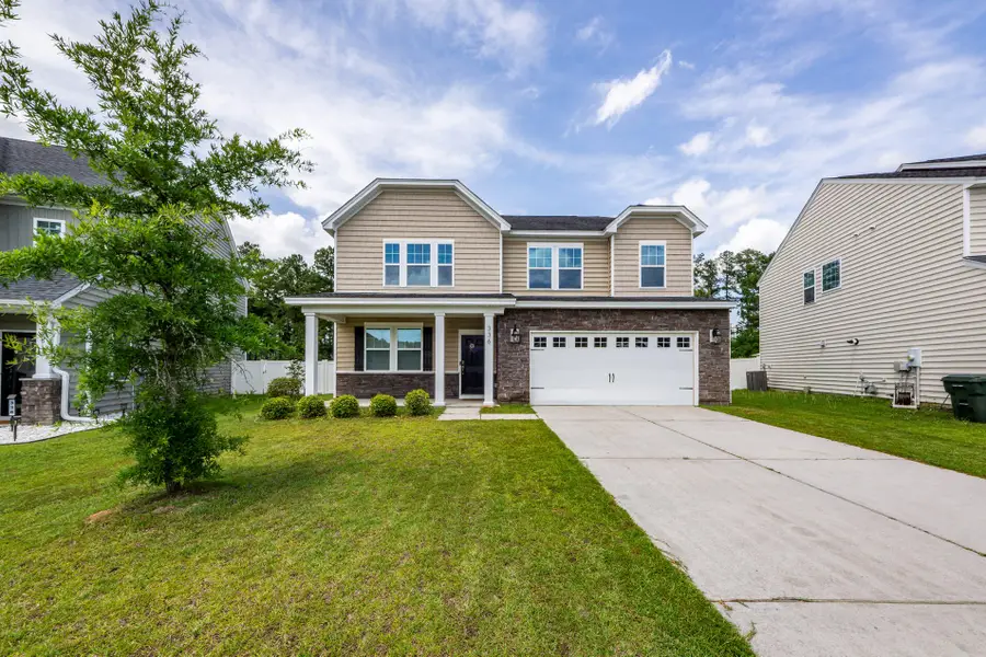336 Bracken Fern Road, Moncks Corner, SC 29461 - #2