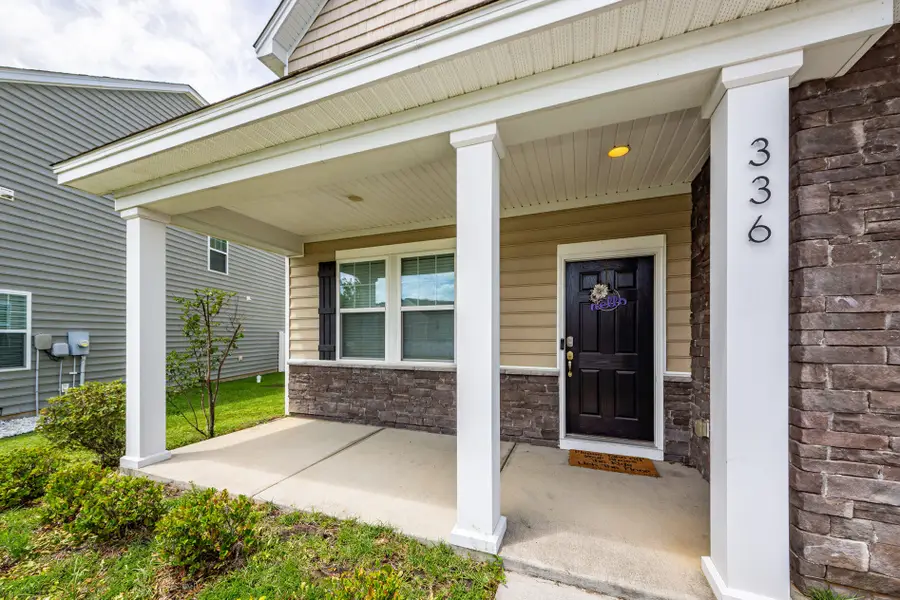 336 Bracken Fern Road, Moncks Corner, SC 29461 - #3
