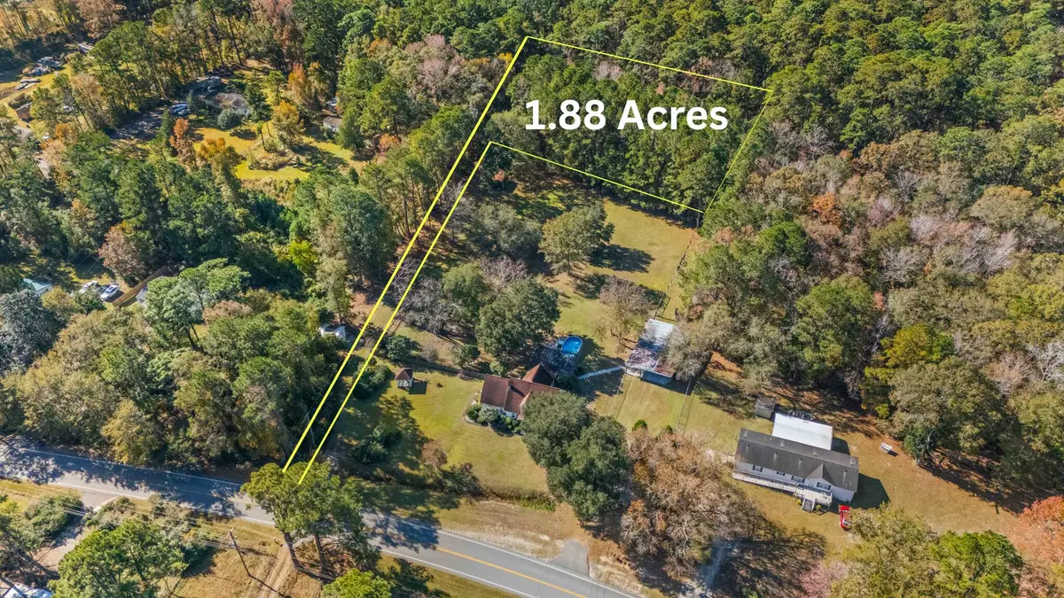 5611 S Highway 165, Ravenel, SC 29470 - #1
