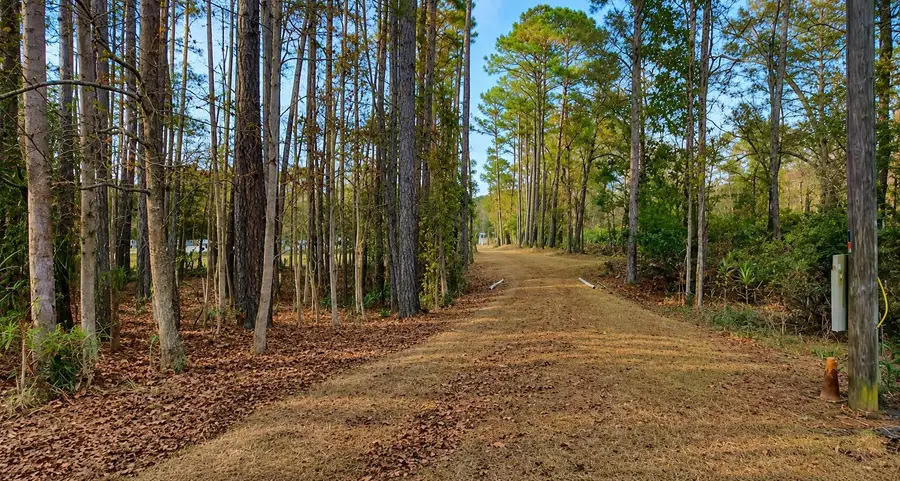 5611 S Highway 165, Ravenel, SC 29470 - #3