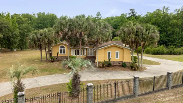 1561 Zion Road, Dorchester, SC 29437