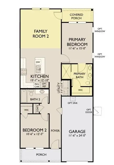 108 Breezy Day Drive, Summerville, SC 29486 - #2