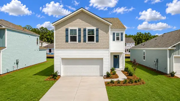 3162 Dalmore Drive, Ravenel, SC 29470