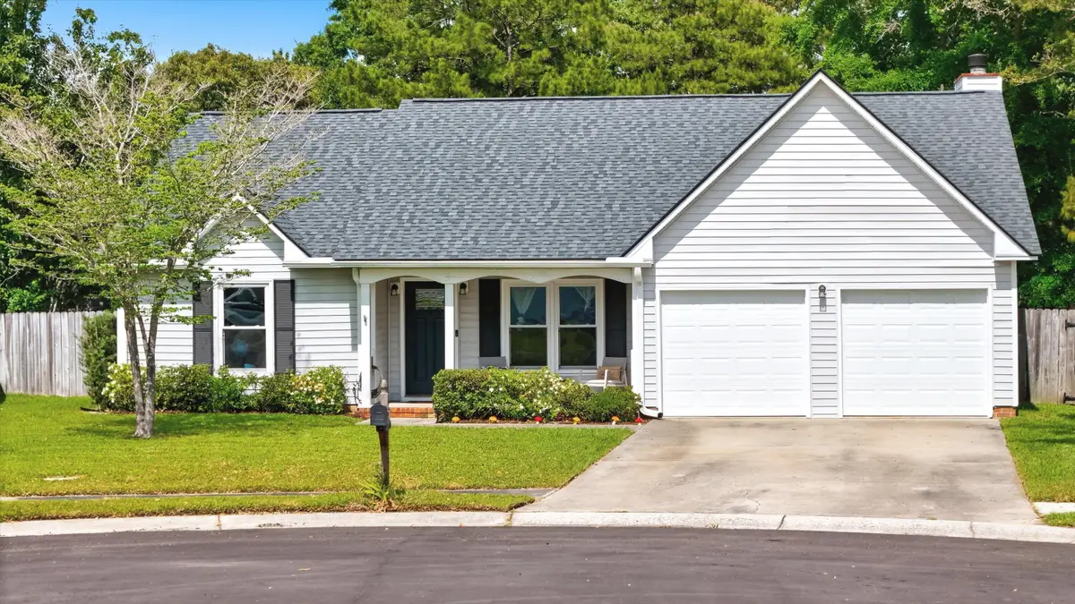 325 Courtney Round, Summerville, SC 29486 - #1