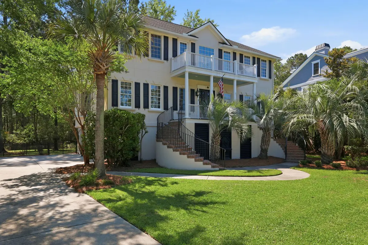 2041 Ashburton Way, Mount Pleasant, SC 29466 - #1