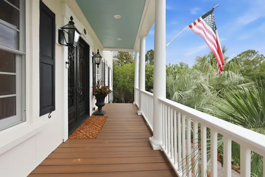 2041 Ashburton Way, Mount Pleasant, SC 29466 - #2