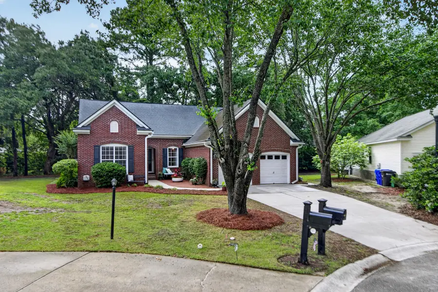 1209 Tea Olive Trail, Mount Pleasant, SC 29464 - #2