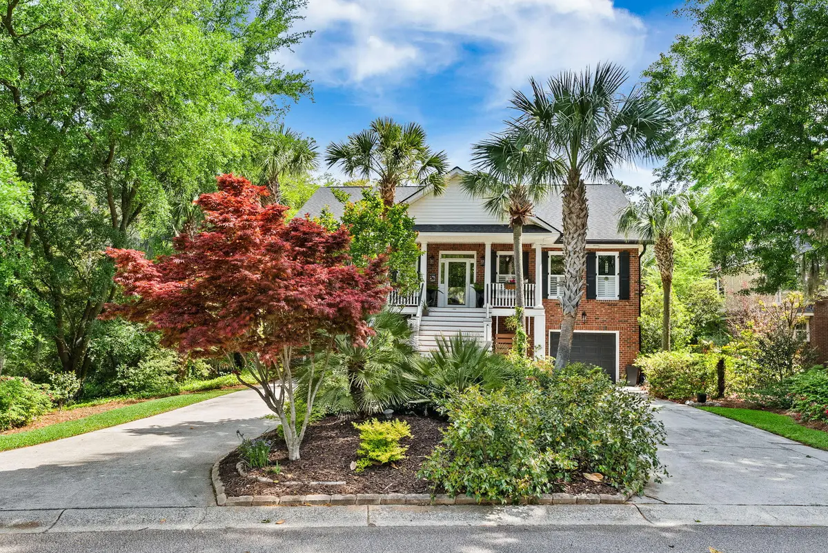 2453 Vaucluse Road, Charleston, SC 29414 - #1