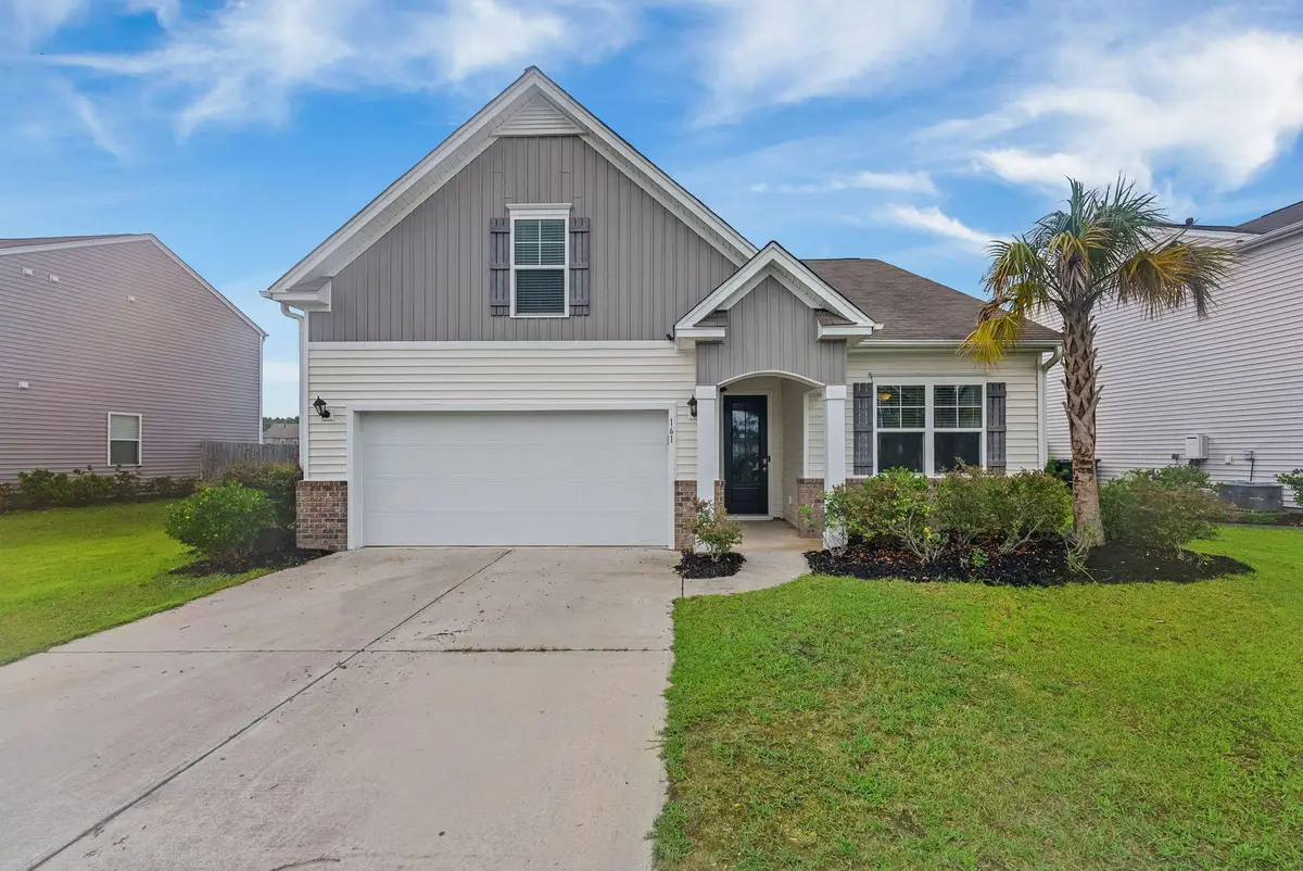 161 Greenwich Drive, Summerville, SC 29486 - #1