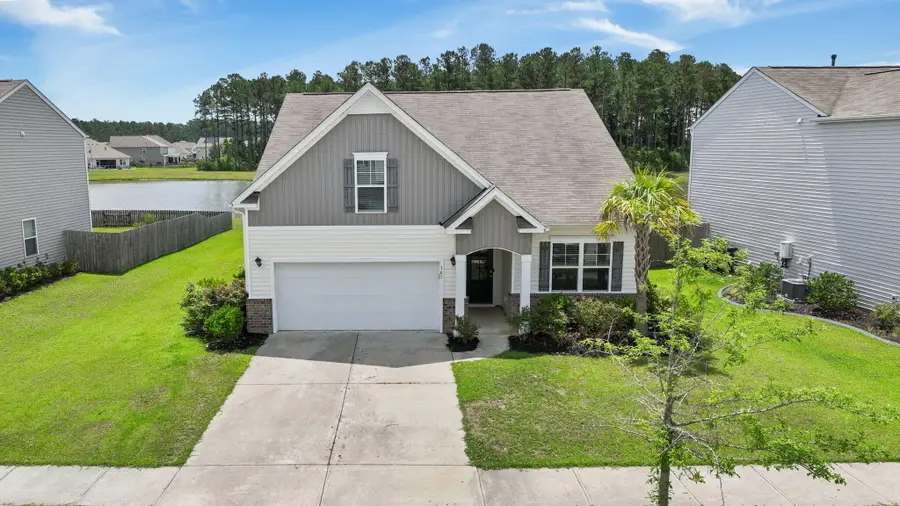 161 Greenwich Drive, Summerville, SC 29486 - #2