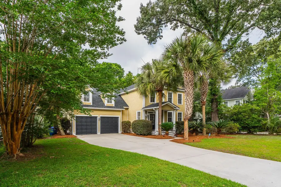 1139 Quick Rabbit Loop, Charleston, SC 29414 - #3