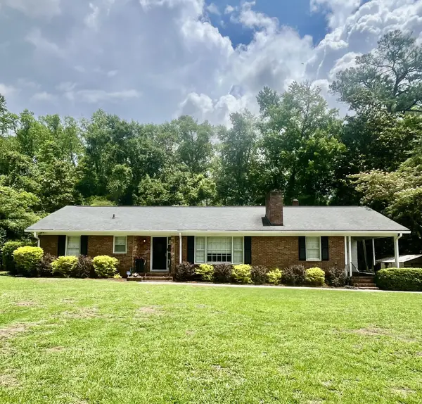 115 Woodlawn Street, Walterboro, SC 29488