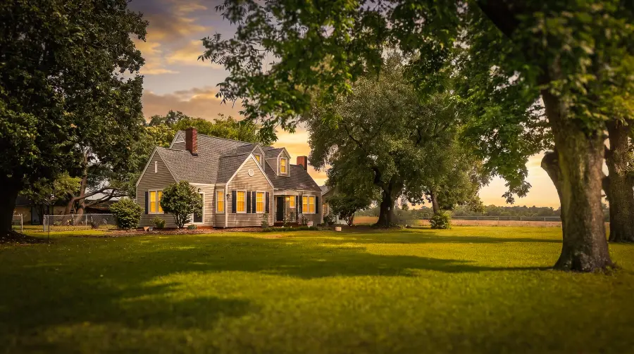 2501 Old Eastover Road, Eastover, SC 29044 - #2