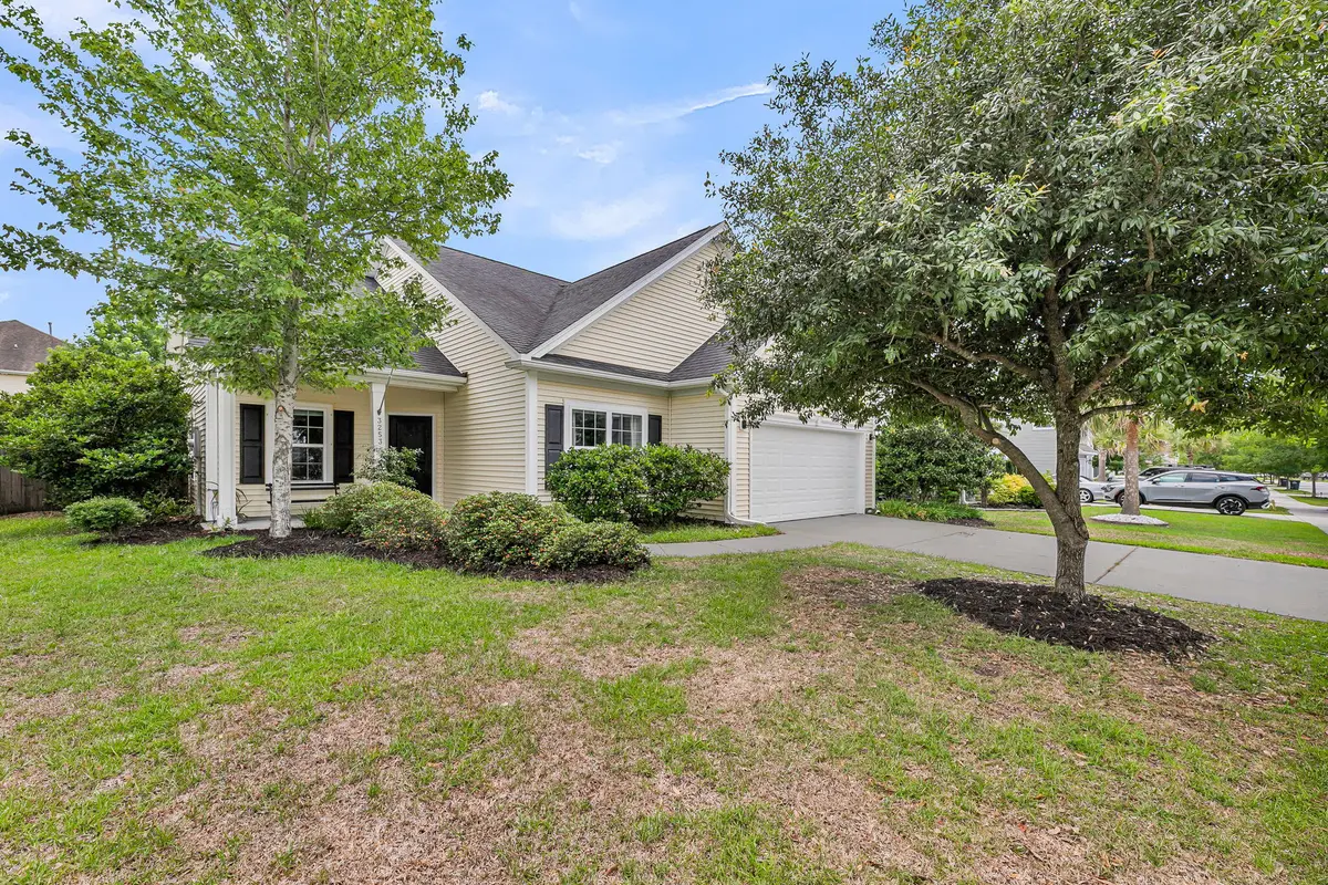 3253 Dunwick Drive, Johns Island, SC 29455 - #1