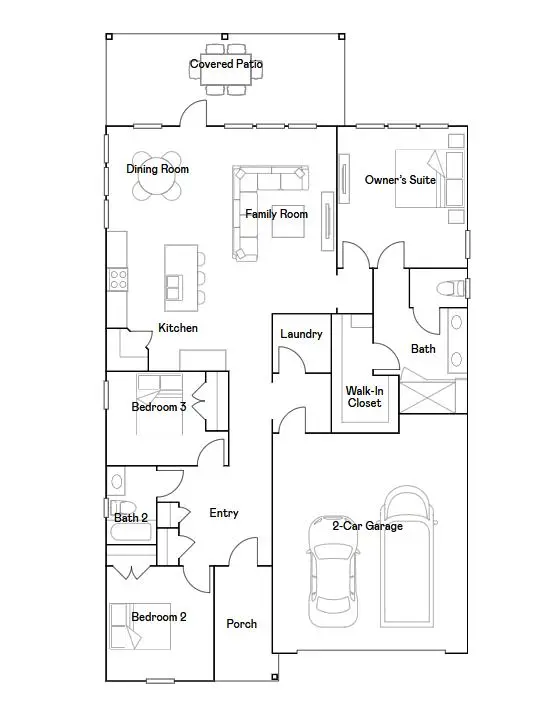 146 Ireland Drive, Summerville, SC 29486 - #2