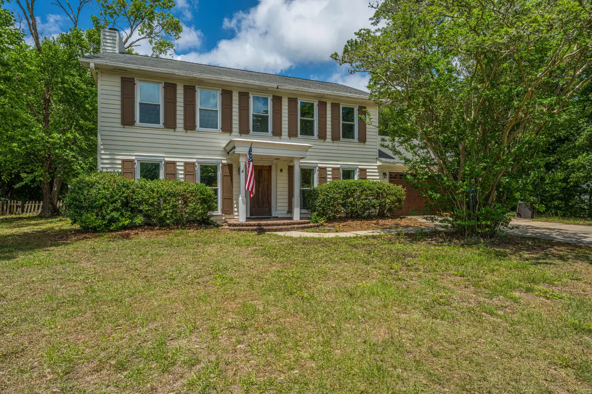 1128 Audubon Place, Mount Pleasant, SC 29464 - #1