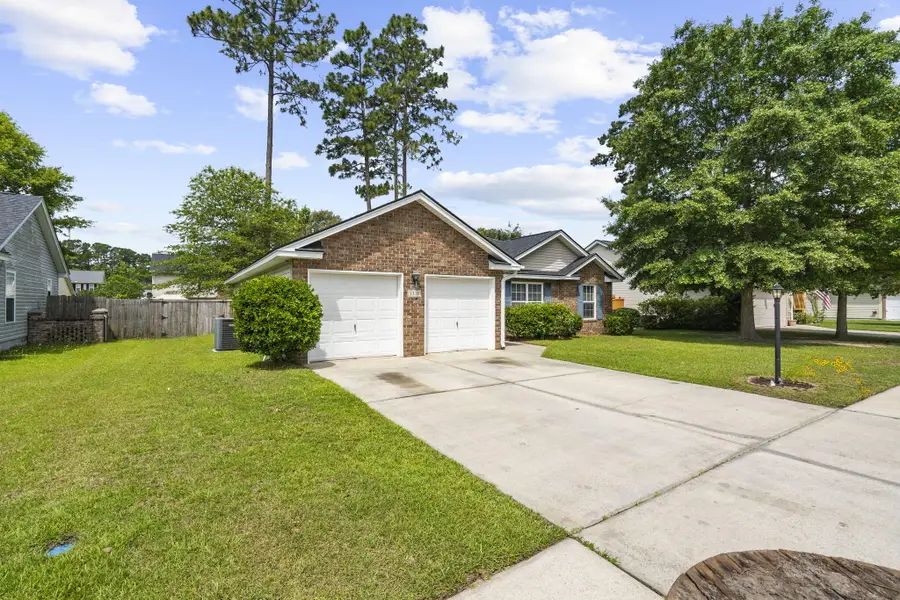1311 Lantern Road, Summerville, SC 29486 - #2