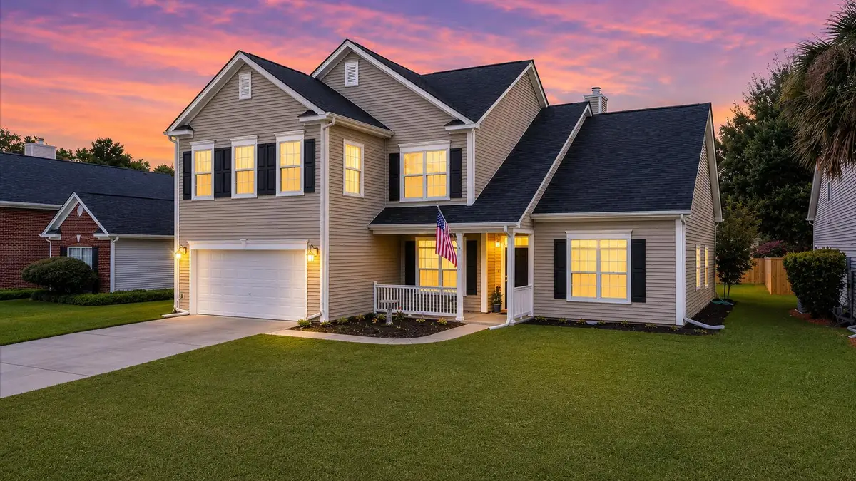 135 Corral Circle, Summerville, SC 29485 - #1