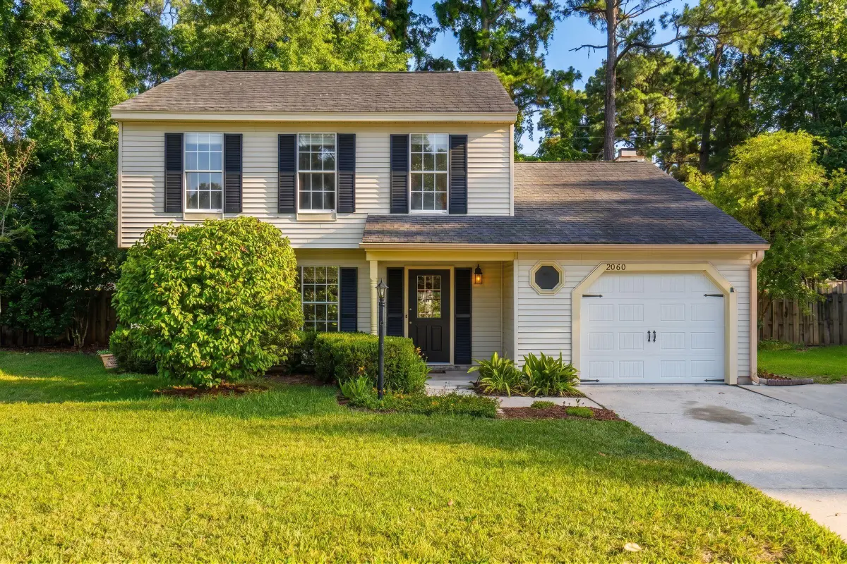 2060 Presidio Drive, Mount Pleasant, SC 29466 - #1