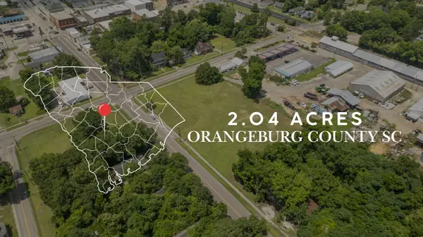 1000 Peake Street, Holly Hill, SC 29059