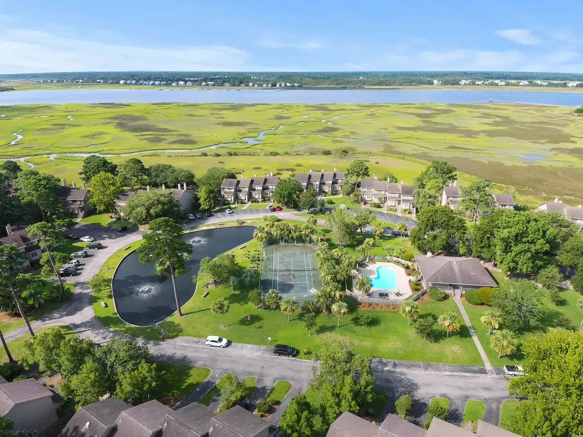 127 River Breeze Drive #Unit 32, Charleston, SC 29407 - #1