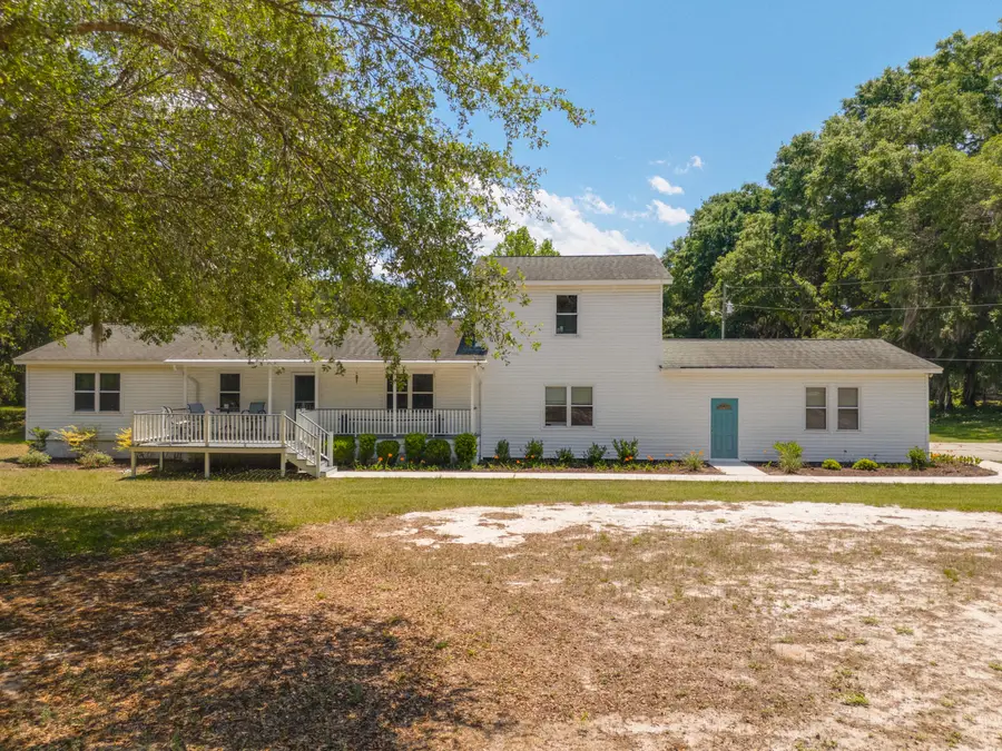 6619 Bears Bluff Road, Wadmalaw Island, SC 29487 - #3