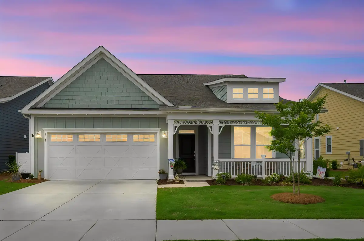 159 Collared Dove Court, Summerville, SC 29483 - #1