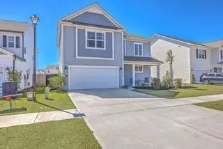 215 Shortmarsh Street, Summerville, SC 29486 - #3