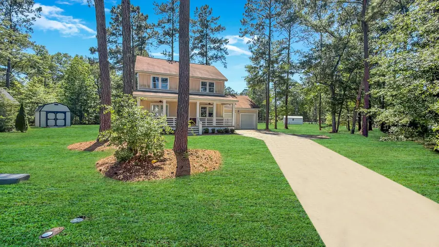 64 Tin Cup Lane, Walterboro, SC 29488 - #2