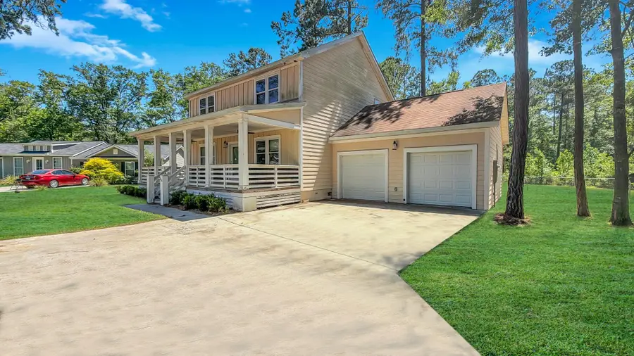 64 Tin Cup Lane, Walterboro, SC 29488 - #3