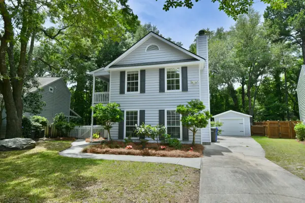 1942 Tison Lane, Mount Pleasant, SC 29464